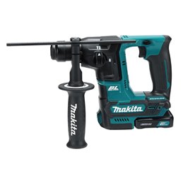 Martillo ligero CXT® Makita HR166DSAE1