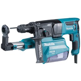 Martillo ligero Makita HR2651TJ