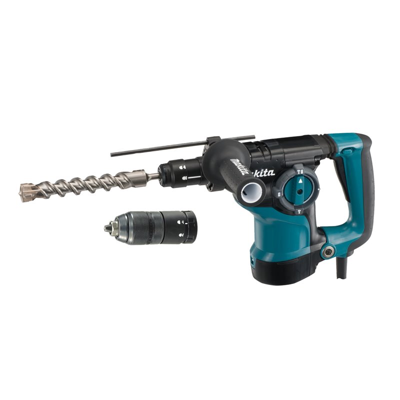 Martillo ligero Makita HR2811FT