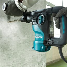 Martillo combinado Makita HR3011FCJ