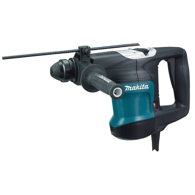 Martillo combinado Makita HR3200C