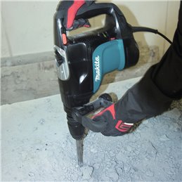 Martillo combinado Makita HR4501C