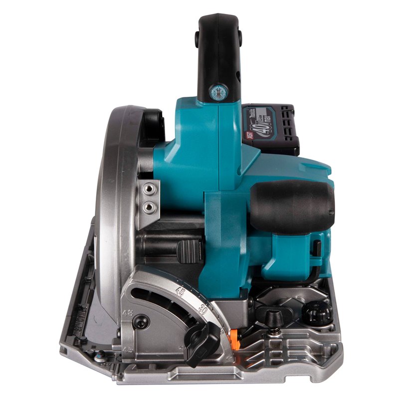 Sierra circular XGT® Makita HS004GZ01