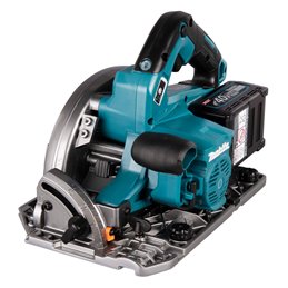 Sierra circular XGT® Makita HS004GZ01