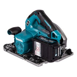 Sierra circular XGT® Makita HS004GZ01