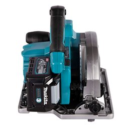 Sierra circular XGT® Makita HS004GZ01