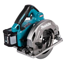 Sierra circular XGT® Makita HS004GZ01