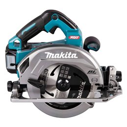 Sierra circular XGT® Makita HS004GZ01