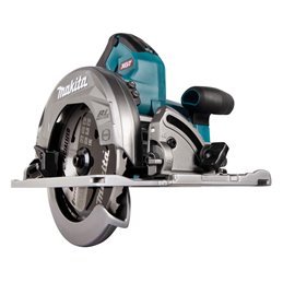 Sierra circular XGT® Makita HS004GZ01