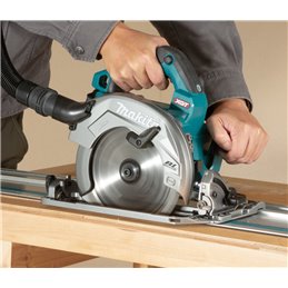 Sierra circular XGT® Makita HS004GZ01