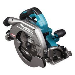 Sierra circular XGT® Makita HS009GT201