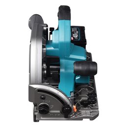 Sierra circular XGT® Makita HS009GT201