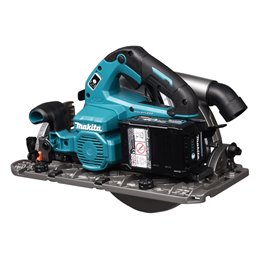 Sierra circular XGT® Makita HS009GT201