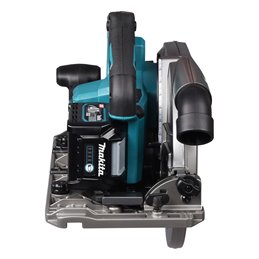 Sierra circular XGT® Makita HS009GT201