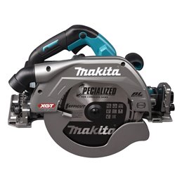 Sierra circular XGT® Makita HS009GT201