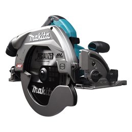 Sierra circular XGT® Makita HS009GT201