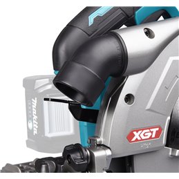 Sierra circular XGT® Makita HS009GT201