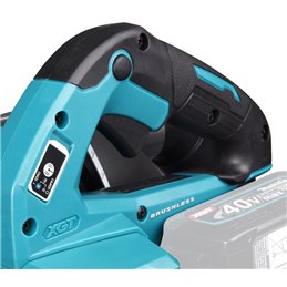 Sierra circular XGT® Makita HS009GT201