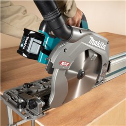 Sierra circular XGT® Makita HS009GT201