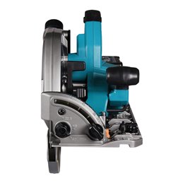 Sierra circular XGT® Makita HS011GT201