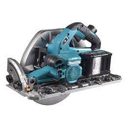 Sierra circular XGT® Makita HS011GT201