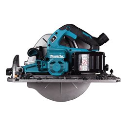 Sierra circular XGT® Makita HS011GT201