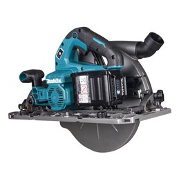 Sierra circular XGT® Makita HS011GT201