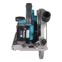 Sierra circular XGT® Makita HS011GT201