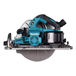 Sierra circular XGT® Makita HS011GT201