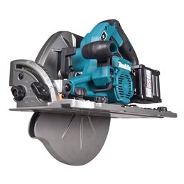 Sierra circular XGT® Makita HS011GT201