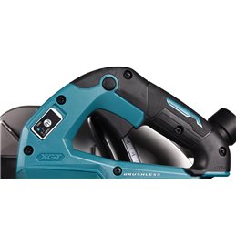 Sierra circular XGT® Makita HS011GT201