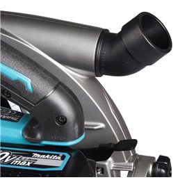 Sierra circular XGT® Makita HS011GT201