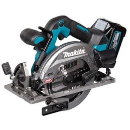 Sierra circular XGT® Makita HS012GZ