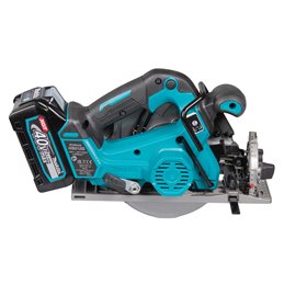 Sierra circular XGT® Makita HS012GZ