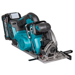 Sierra circular XGT® Makita HS012GZ