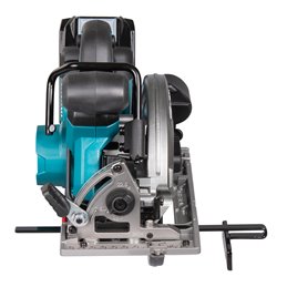 Sierra circular XGT® Makita HS012GZ