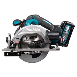 Sierra circular XGT® Makita HS012GZ