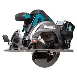 Sierra circular XGT® Makita HS012GZ