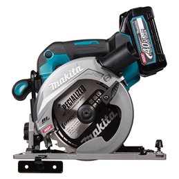 Sierra circular XGT® Makita HS012GZ