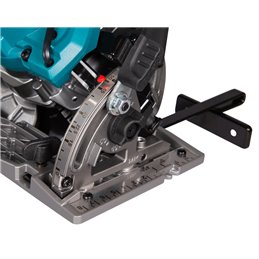 Sierra circular XGT® Makita HS012GZ