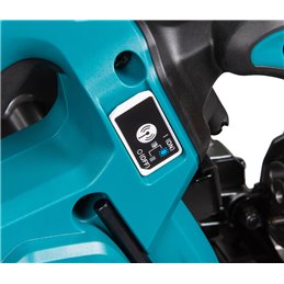 Sierra circular XGT® Makita HS012GZ