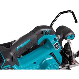 Sierra circular XGT® Makita HS012GZ