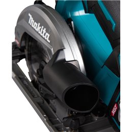 Sierra circular XGT® Makita HS012GZ