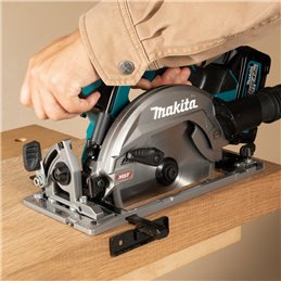 Sierra circular XGT® Makita HS012GZ