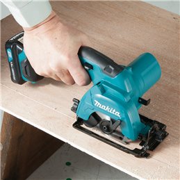 Sierra circular CXT® Makita HS301DSAE