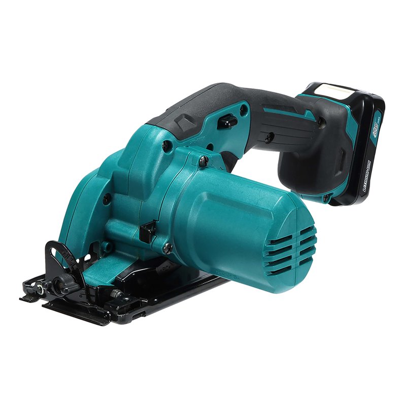 Sierra circular CXT® Makita HS301DZ