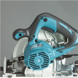 Sierra circular Makita HS6601