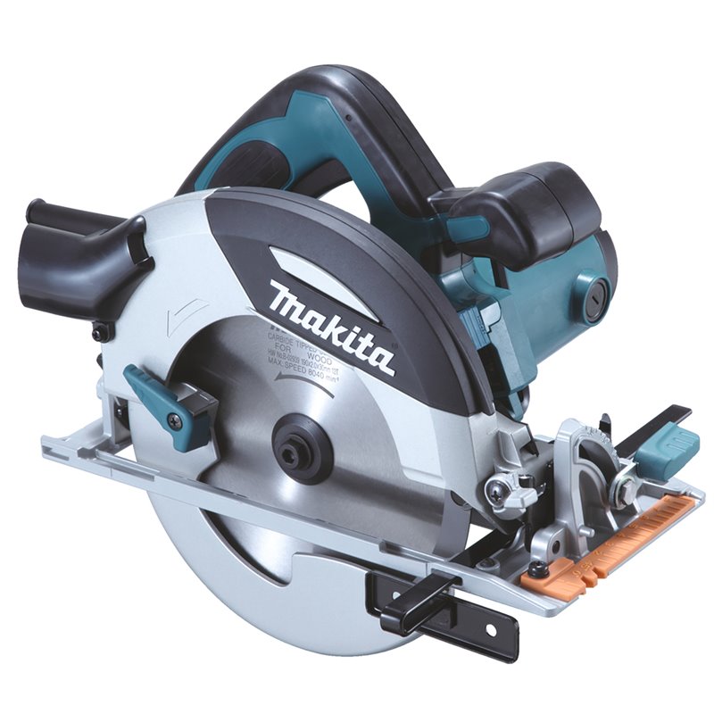 Sierra circular Makita HS7100