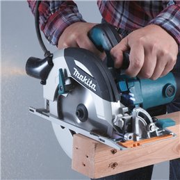 Sierra circular Makita HS7100