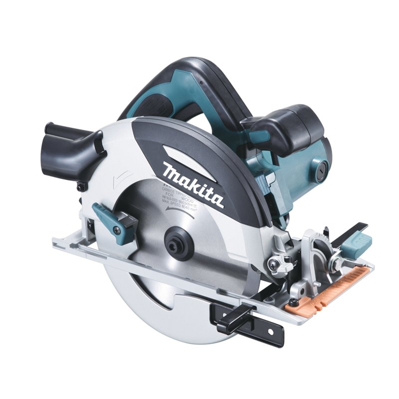 Sierra circular Makita HS7101K